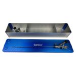 Ureteroscópio de canal duplo Camjoy JY4338AD 6.5/8.5Fr | Compatível com Wolf 8708.534 - Imagem 5