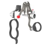 Conjuntos de ressectoscópio bipolar Camjoy BRS108 Series (18,5Fr-26Fr, prontos para HoLEP) - Imagem 8