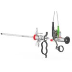 Conjuntos de ressectoscópio bipolar Camjoy BRS108 Series (18,5Fr-26Fr, prontos para HoLEP) - Imagem 7