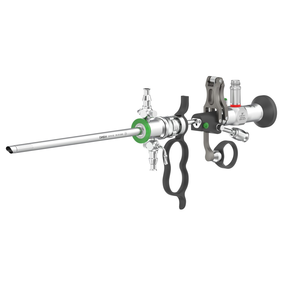 LRS105B1 camjoy laser resectorscope (7) LRS105B1 camjoy laser resectorscope (7)