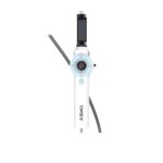 Camjoy CV102 Endoscópio veterinário flexível avançado (1MP, direção 360°) - Imagem 2