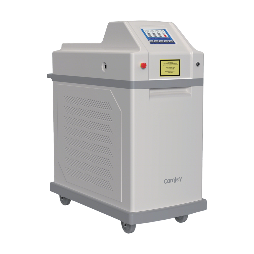 Camjoy CN103 Medical Holmium Laser System square product image Camjoy CN103 Medical Holmium Laser System square product image