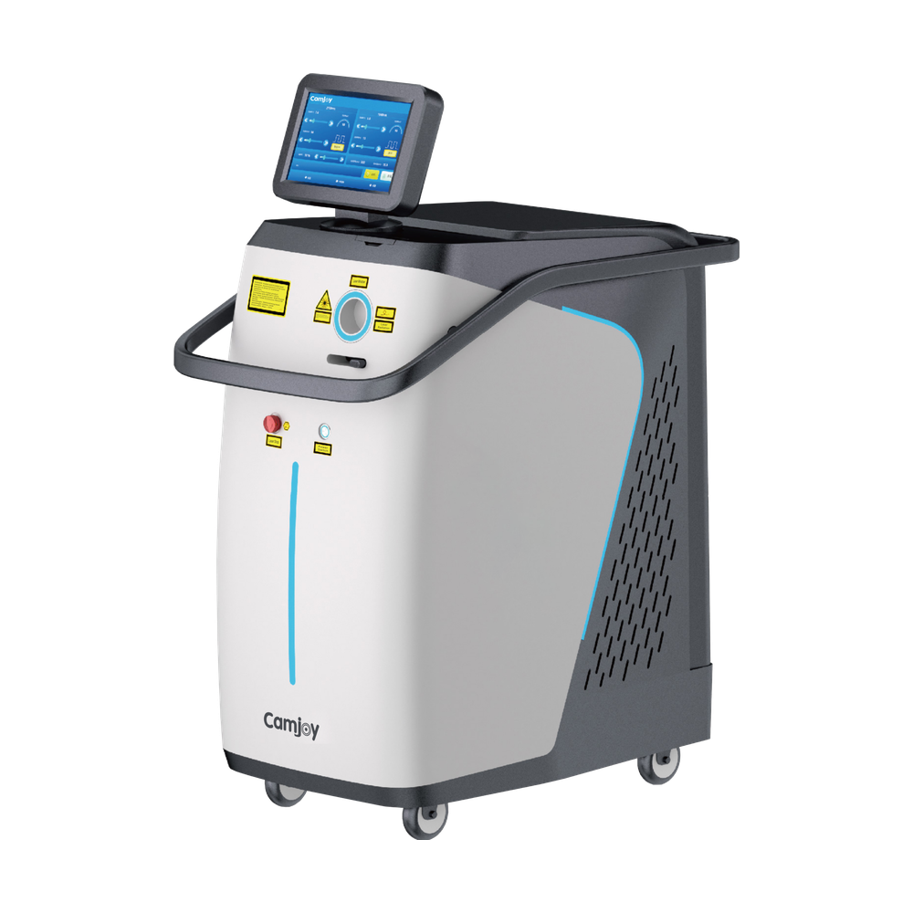 Camjoy CN201 Classic Thulium-Holmium Laser System square product image Camjoy CN201 Classic Thulium-Holmium Laser System square product image