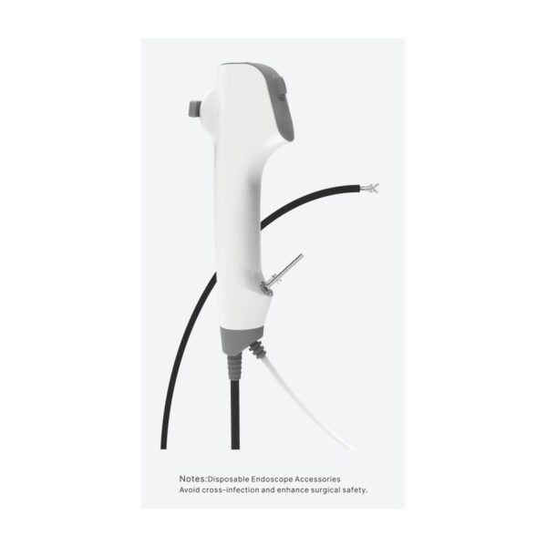Camjoy CD101 Disposable Digital Flexible Cystoscope main product image