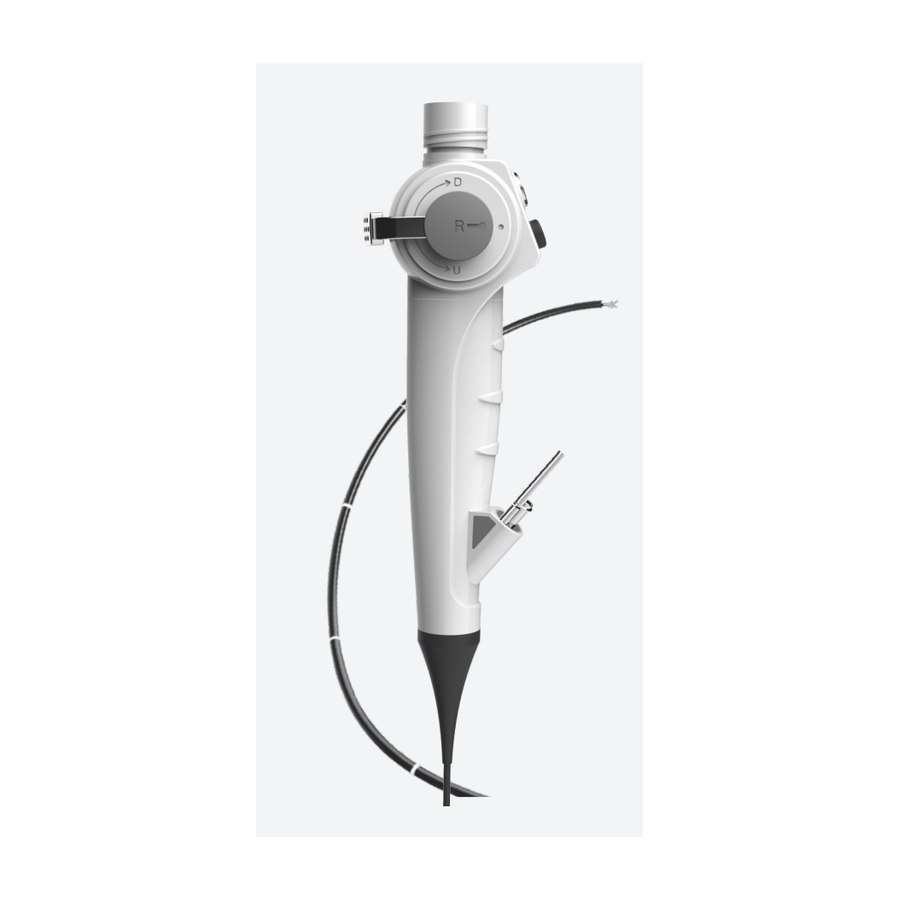 Camjoy UR101 Reusable Digital Flexible Ureteroscope main product image Camjoy UR101 Reusable Digital Flexible Ureteroscope main product image